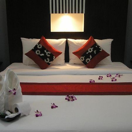 The Impress Khonkaen Hotel Khon Kaen Ngoại thất bức ảnh
