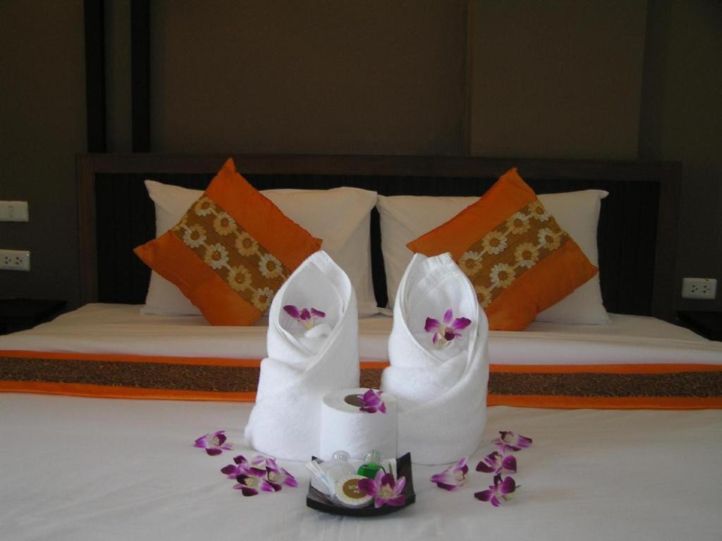 The Impress Khonkaen Hotel Khon Kaen Ngoại thất bức ảnh