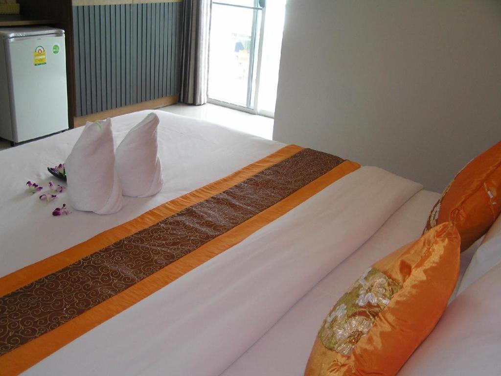 The Impress Khonkaen Hotel Khon Kaen Ngoại thất bức ảnh