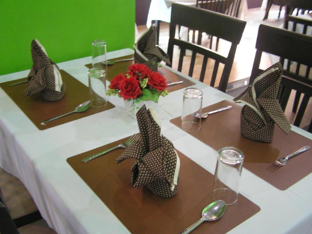 The Impress Khonkaen Hotel Khon Kaen Ngoại thất bức ảnh