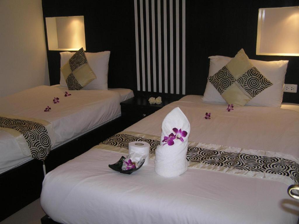 The Impress Khonkaen Hotel Khon Kaen Ngoại thất bức ảnh