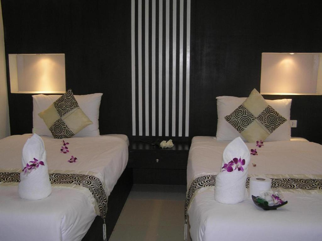 The Impress Khonkaen Hotel Khon Kaen Ngoại thất bức ảnh