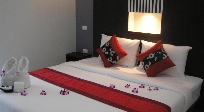 The Impress Khonkaen Hotel Khon Kaen Ngoại thất bức ảnh