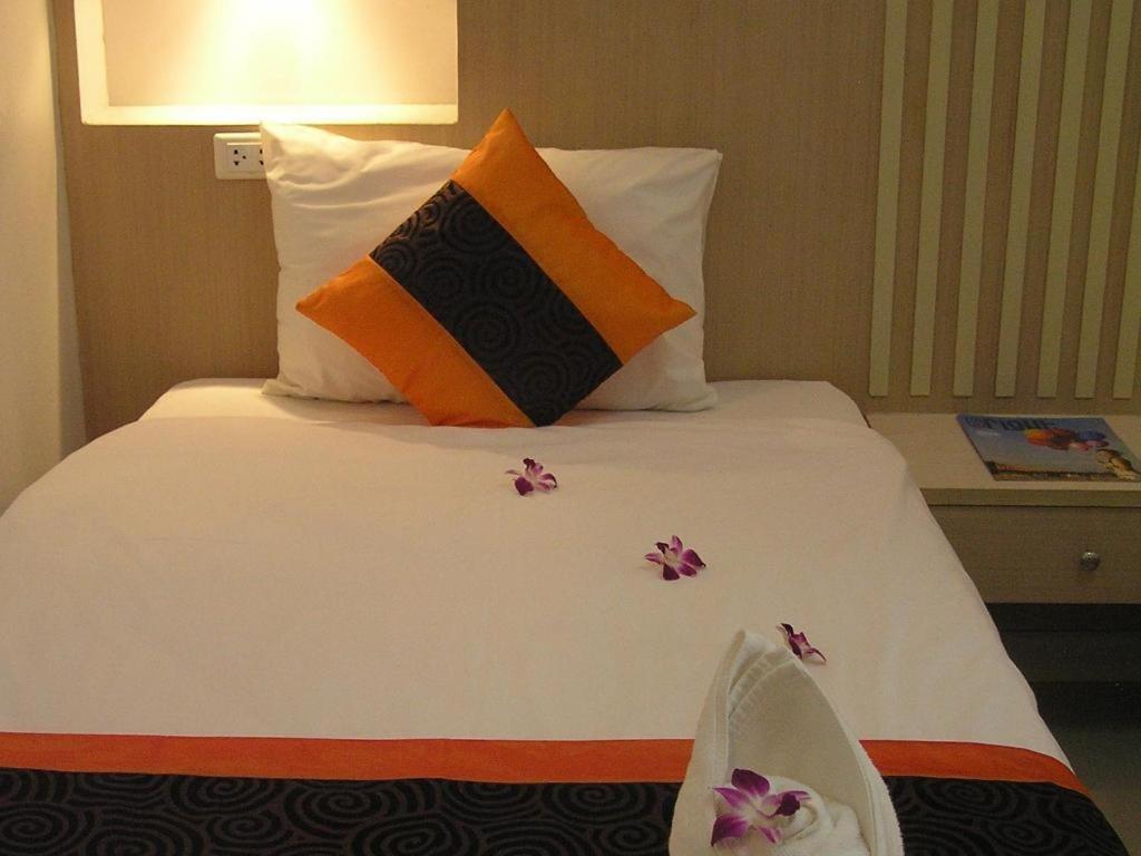 The Impress Khonkaen Hotel Khon Kaen Ngoại thất bức ảnh