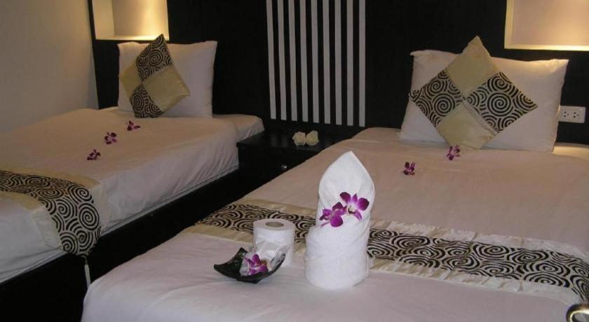 The Impress Khonkaen Hotel Khon Kaen Ngoại thất bức ảnh