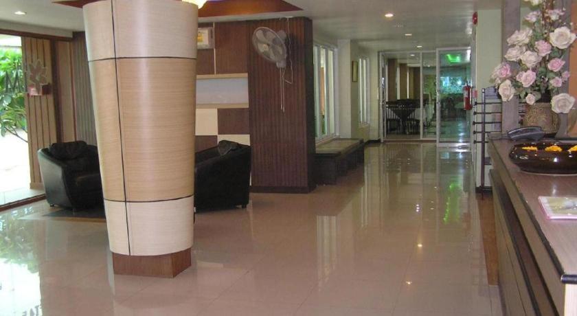 The Impress Khonkaen Hotel Khon Kaen Ngoại thất bức ảnh
