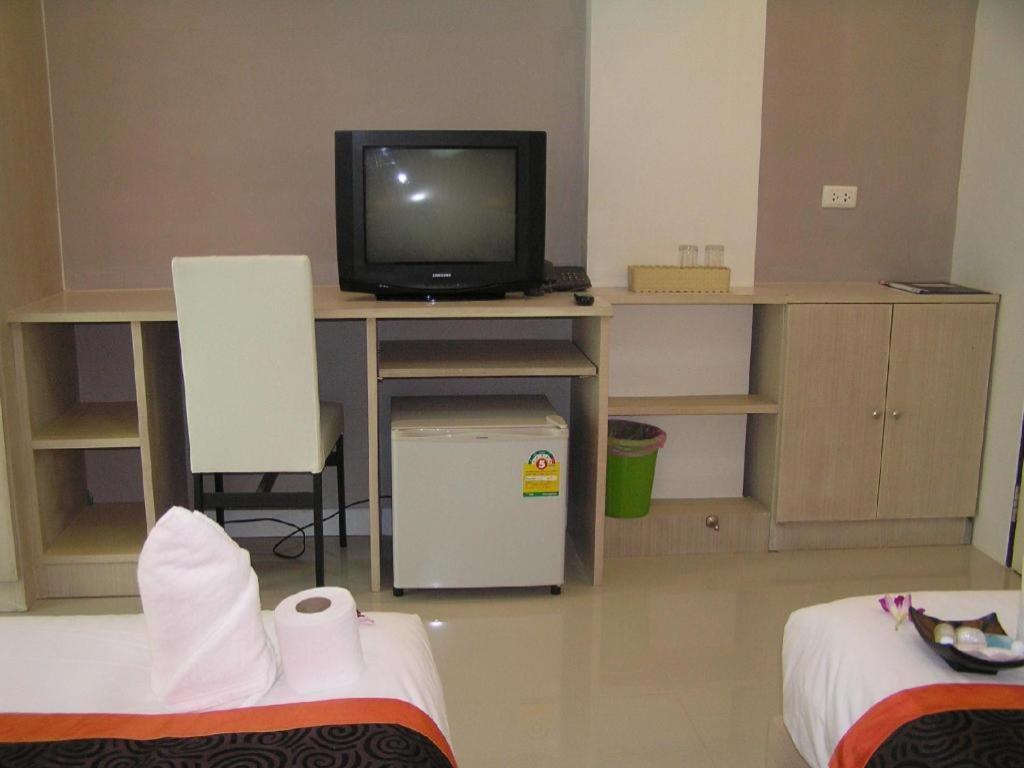 The Impress Khonkaen Hotel Khon Kaen Ngoại thất bức ảnh