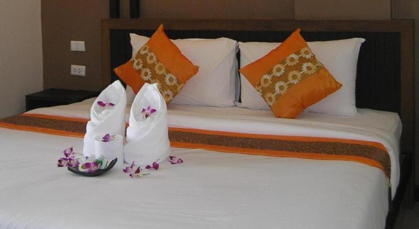 The Impress Khonkaen Hotel Khon Kaen Ngoại thất bức ảnh