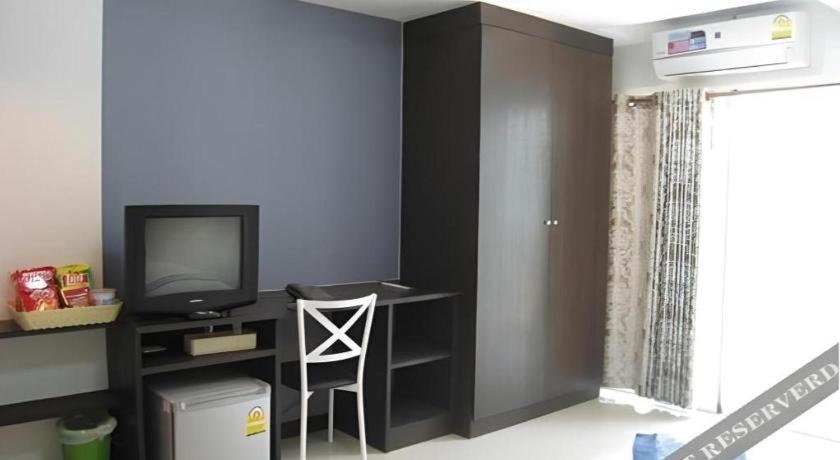 The Impress Khonkaen Hotel Khon Kaen Ngoại thất bức ảnh