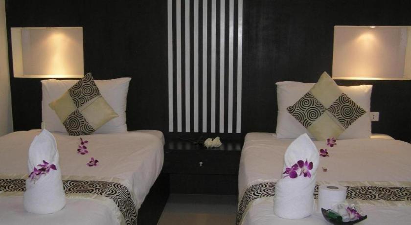 The Impress Khonkaen Hotel Khon Kaen Ngoại thất bức ảnh