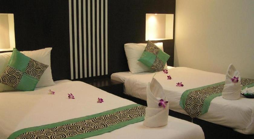 The Impress Khonkaen Hotel Khon Kaen Ngoại thất bức ảnh