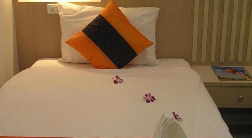 The Impress Khonkaen Hotel Khon Kaen Ngoại thất bức ảnh