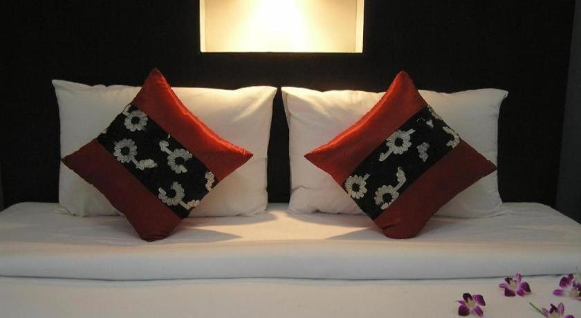 The Impress Khonkaen Hotel Khon Kaen Ngoại thất bức ảnh